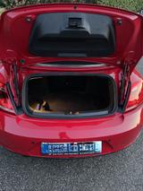 Volkswagen Beetle 1.2 TSI BMT ALLSTAR Cabriolet ALLSTAR - Volkswagen Beetle: Allstar