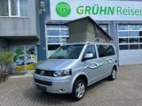 Volkswagen T5 California /4Motion/Luftfahrwerk/Solar/ATM - VW California 4motion