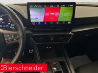 Cupra Leon - Vorschau Bild 21