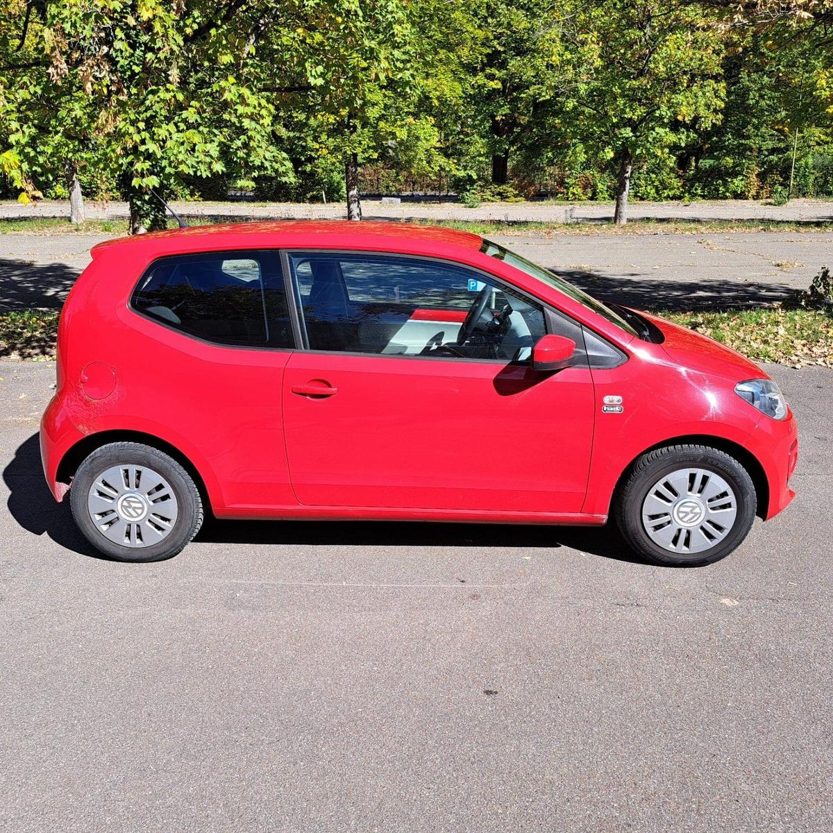 Volkswagen Andere