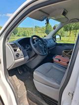 Volkswagen VW Bulli T5 - VW T5 Multivan in Braunschweig