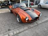 Cobra Dax Cobra Replica - Cobra mit Benzin-Antrieb: Cabrio