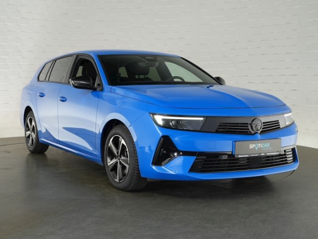 Astra L ST GS AT+AHK+360 GRAD KAMERA+SITZ-/LENKR