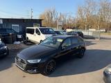 Audi A4 Avant 30 TDI HYBRID/KLIMA/ALWETTER/EUR6/PDC - Audi A4 Hybrid (Diesel/Elektro): Automatik