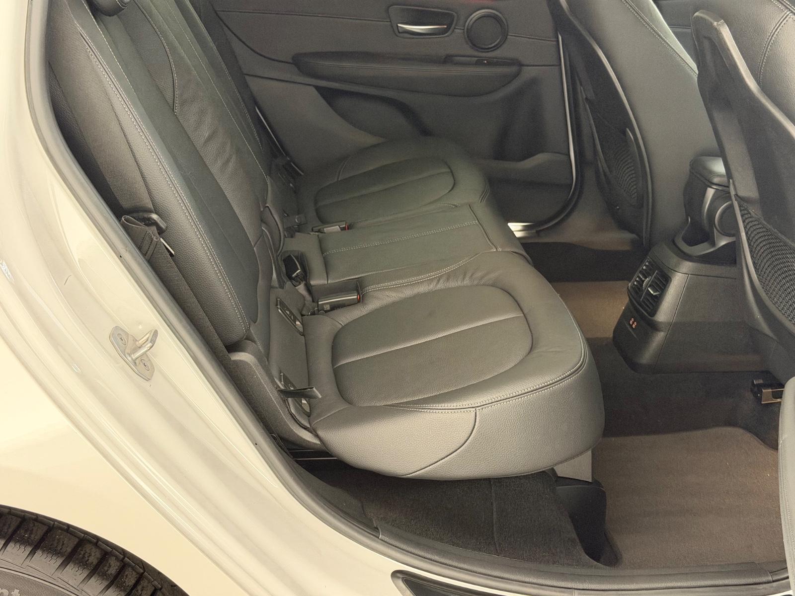 BMW 218 i GranTourer*LUXURY LINE*LED-PDC-HiFi-NEBEL, миниатюра 17