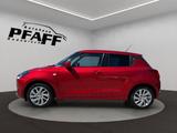 Suzuki Swift 1.2 COMFORT CVT HYBRID | AUTOMATIK - Suzuki Swift: Automat