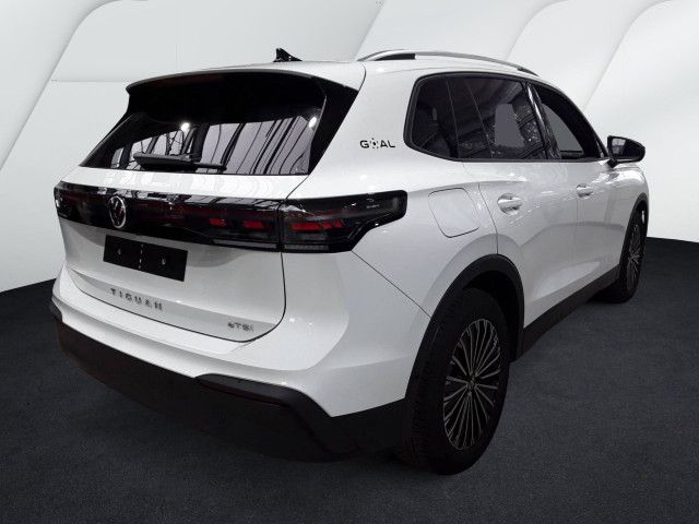 Volkswagen Tiguan - Bild 3