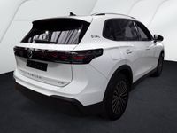 Volkswagen Tiguan - Vorschau Bild 3