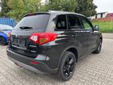 Suzuki Vitara S 1.4 Automatik/4x4/Navi/Kamera/LED/Bluet - gebrauchte Suzuki Vitara aus dem Jahr 2017