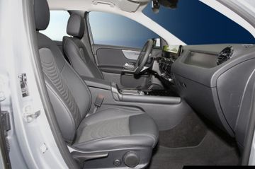 Mercedes GLA 180 - 6