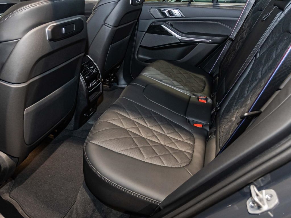 BMW X5 - Bild 11