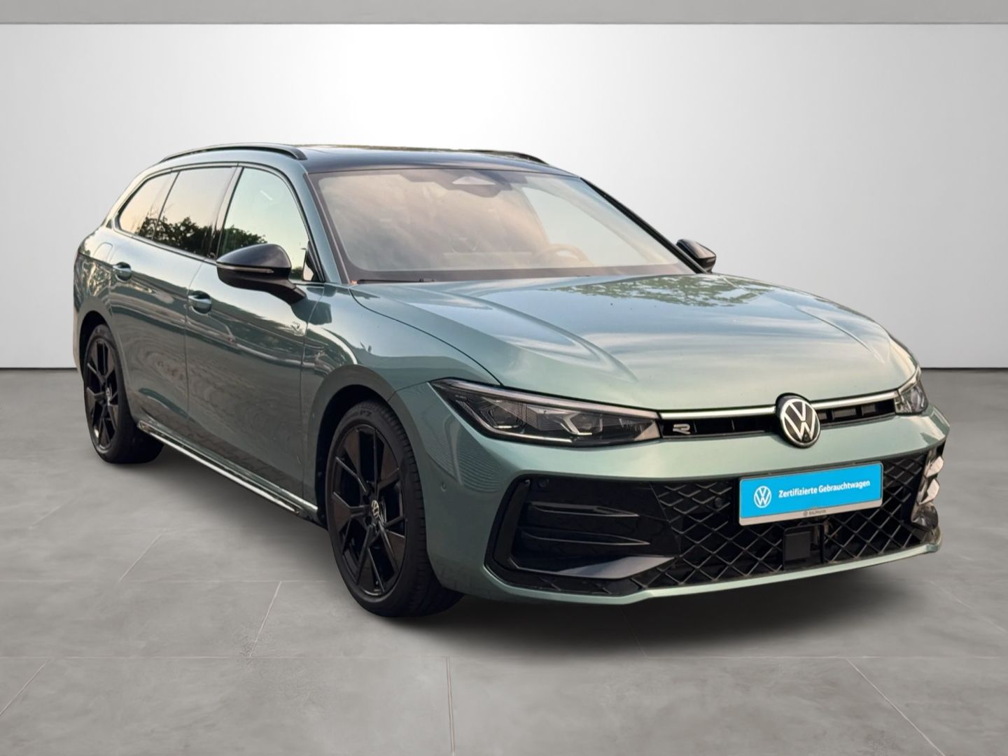 Passat 2.0 TDI 4M R-LINE SIGNATURE