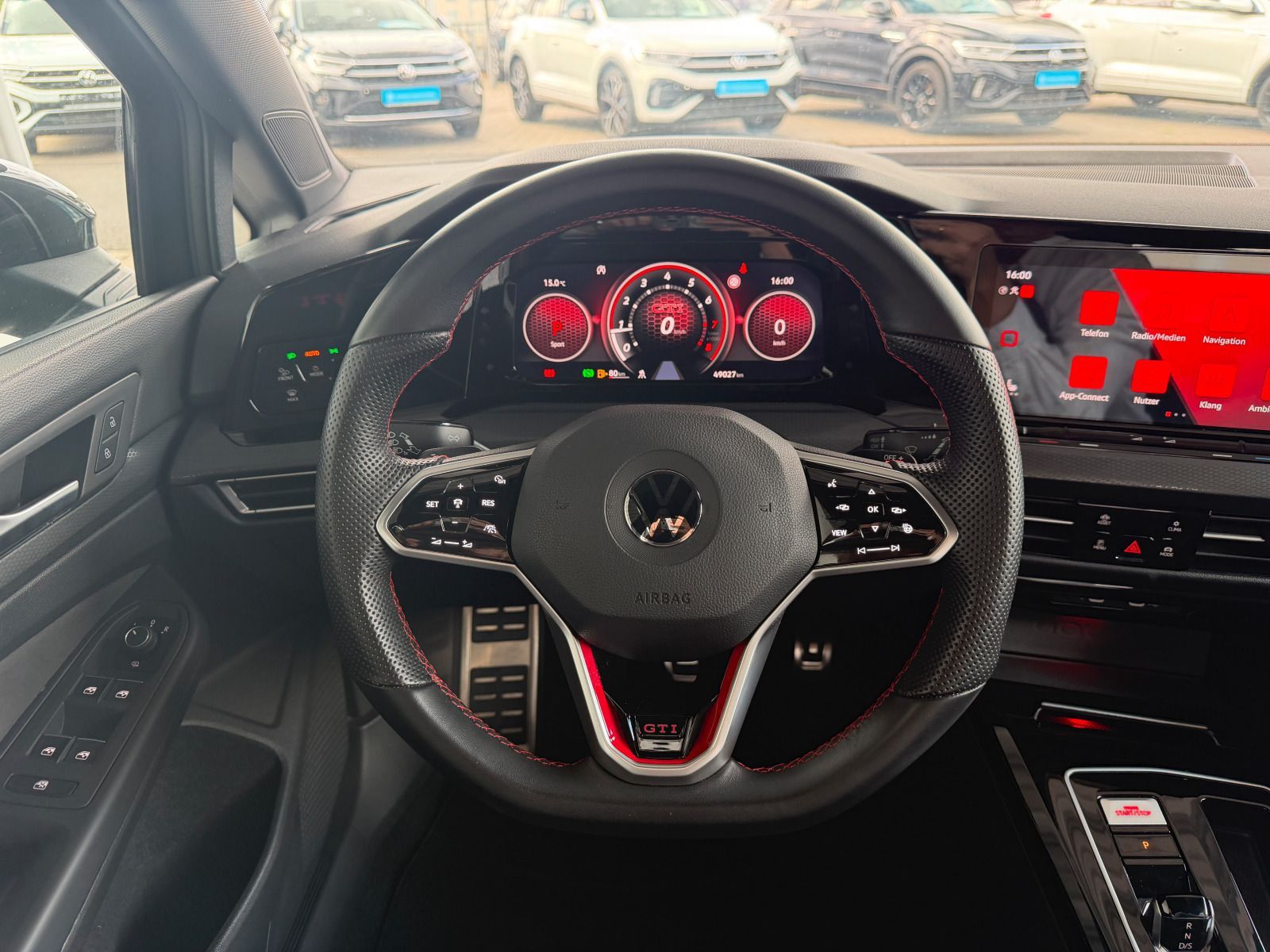 Volkswagen Golf - Bild 15