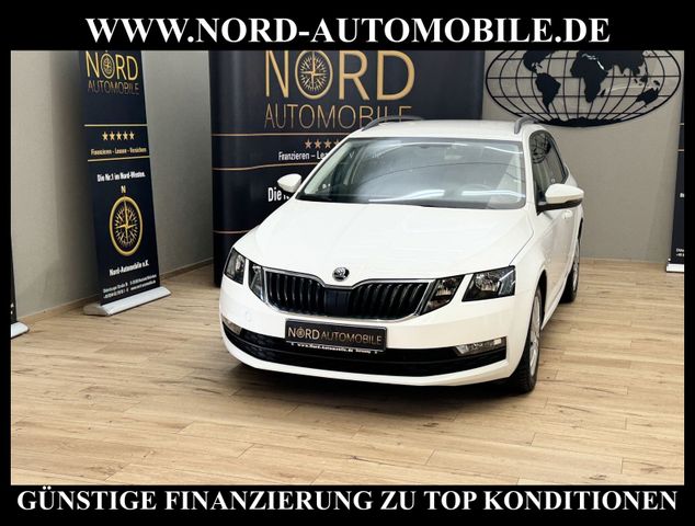 Skoda Octavia Combi Ambition Tour 1.5 TSI Navi*ACC*