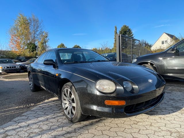 Toyota Celica 2.2GT Coupe