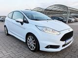 Ford Fiesta ST 1.6 Klimaauto./Recaro/Bluetooth - gebrauchte Ford Fiesta aus dem Jahr 2013