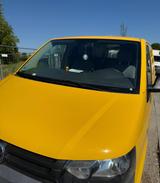 Volkswagen T5 Transporter - VW T5 Transporter Gebrauchtwagen in München