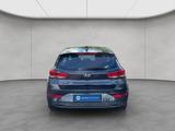 Hyundai i30 1.0 T-GDI 48V-Hybrid Trend DAB+ ISOFIX GJR - Hyundai i30 Gebrauchtwagen in Kiel