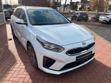 Kia Ceed SW 1,6 GDI PHEV Platinum*GD*Leder* - Kia cee'd Sportswagon Plug-in Hybrid (PHEV) Gebrauchtwagen