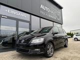 Volkswagen Sharan Highline 2.0 TDI/DSG/7 SITZER/LEDER/PANO/ - Volkswagen Sharan in Braunschweig
