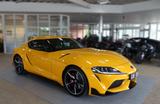 Toyota GR Supra 3.0 Legend Premium; 15J.Relax-Garantie - Toyota Supra GR-Legend