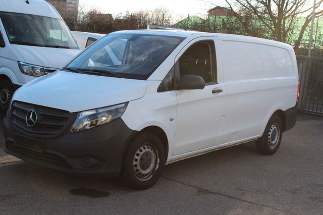 Mercedes-Benz Vito Kasten 116 CDI, /BT RWD lang AHK+Tempomat