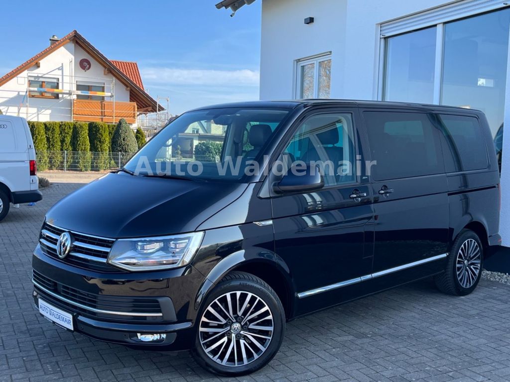 Volkswagen T6 Multivan