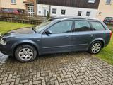 Audi A4  B6 Avant - Audi A4 von 2026