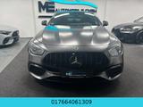 Mercedes-Benz E 63 S AMG 4Matic Final Edition KERAMIKBR.CARBON - Mercedes-Benz E 63 AMG aus 2022