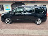 Opel Combo Life E Ultimate*LANG*AUTOM.*SITZHZG* - Opel Combo Gebrauchtwagen in Berlin