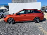 Hyundai i30 Kombi PREMIUM N-LINE SHZ NAVI PDC RFK 1.5... - Hyundai i30 Tageszulassungen