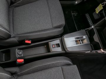 Opel Frontera Electric Edition 83 kW Fernlicht-Assi.