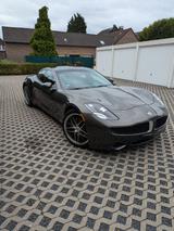 Fisker Karma ...einzigartig , auch In/Zuzahlung Porsche - Fisker Karma Gebrauchtwagen