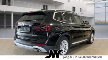 BMW X3 - 4