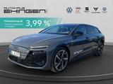 Audi A6 Avant e-tron performance S Line AHK ACC LED N - Audi A6 e-tron Jahreswagen