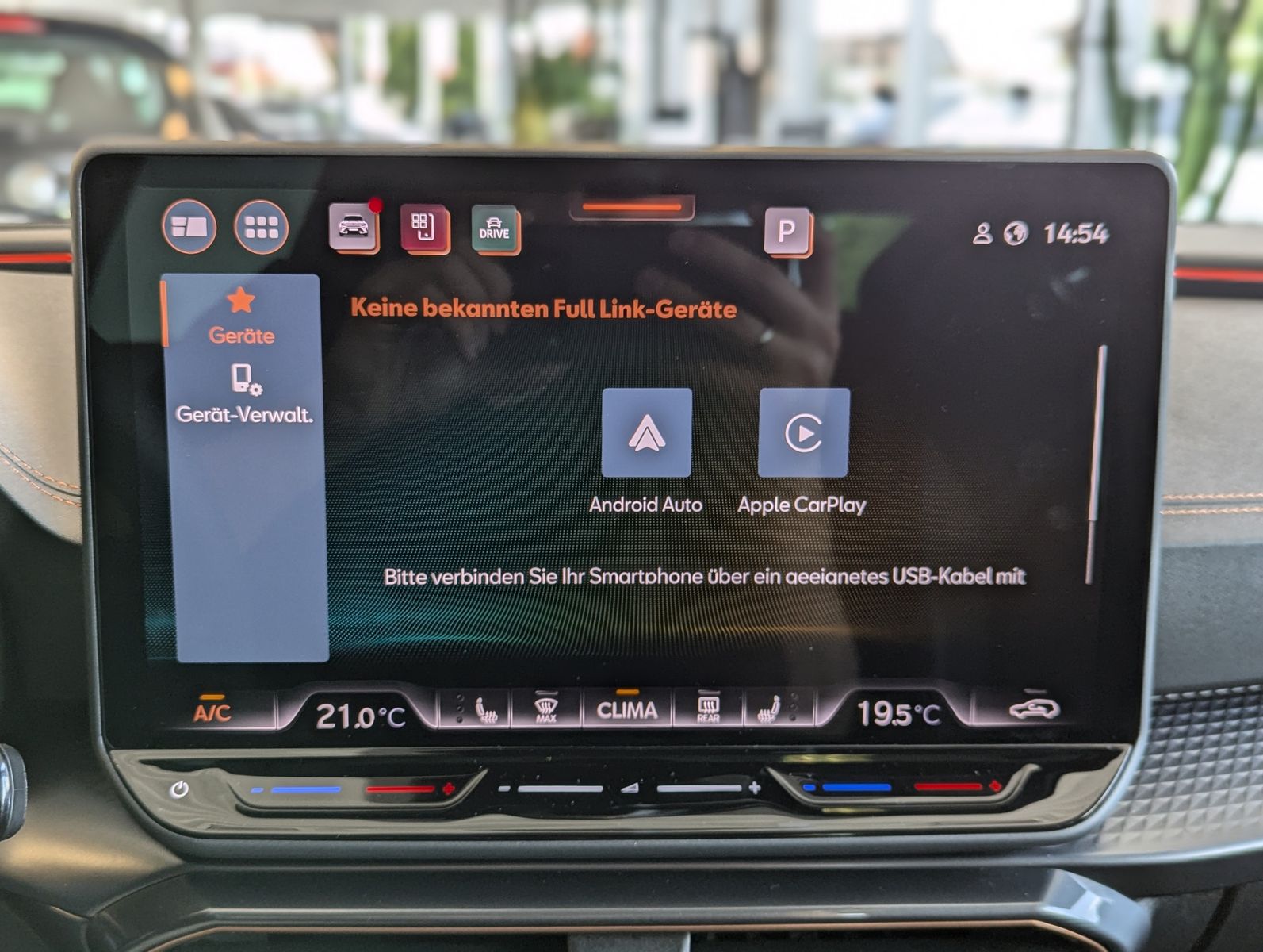 CUPRA Formentor 1.5 eTSI Pano Sennh. DCC Kamera Matrix - Image 33