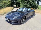 Jaguar F-Type 5.0 Cabriolet R AWD/Leder/Auto/551PS - gebrauchte Jaguar F-Type aus dem Jahr 2018