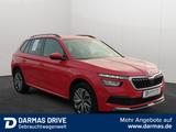 Skoda KAMIQ 1,0 TSI Clever Sitzhz. PDC - Skoda Kamiq Gebrauchtwagen in Mülheim (Ruhr)