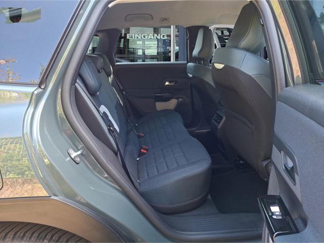 Citroën C5 Aircross Plus Hybrid NaviLEDACCWinterpaket