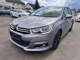 Citroën C4 Shein Benzin 130ps 2018/08 - gebrauchte Citroën C4 aus dem Jahr 2018