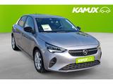 Opel Corsa F 1.2 Edition+SHZ+TEMPO+NAVI+KAMERA+PDC - Opel aus 2022