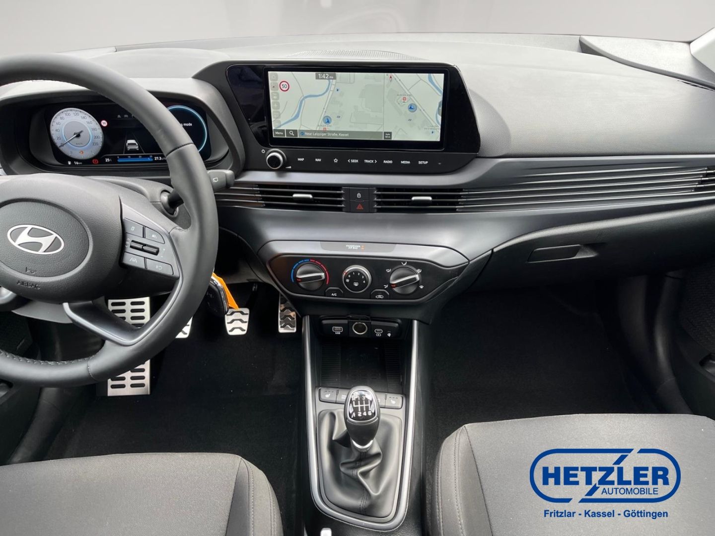 Hyundai BAYON – Bild 11