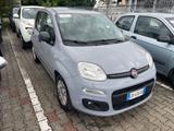 Fiat Panda 1.0 Hybrid Easy PREZZO VERO - Fiat Panda EASY mit Hybrid-Antrieb (Benzin/Elektro)