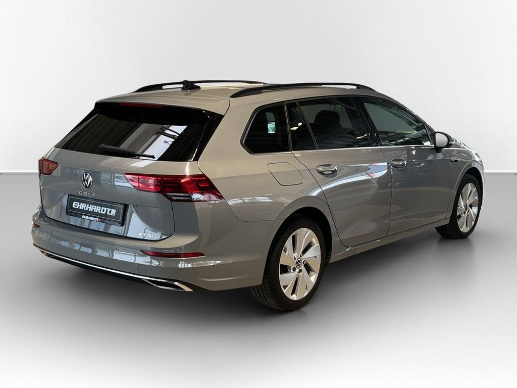 Volkswagen Golf - Bild 5