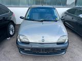Fiat Seicento 1.1 TÜV 07/27!! Tausch möglich - Fiat Seicento: 1.1