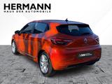 Renault Clio V 1.6 E-TECH 140 Zen LED*NAVI*SHZ*PDC*USB - Renault Gebrauchtwagen von 2021