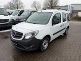 Mercedes-Benz Citan Kombi Klima 5 Sitzer - Mercedes-Benz Citan mit Diesel-Antrieb: Kombi