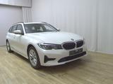 BMW 320dA Navi LED LC+ Pano PDC Shz - BMW 3er Reihe Gebrauchtwagen in Bremen