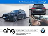 BMW X5 M50i AHK Standheizung Inno. Paket - BMW X5 M50 aus 2023