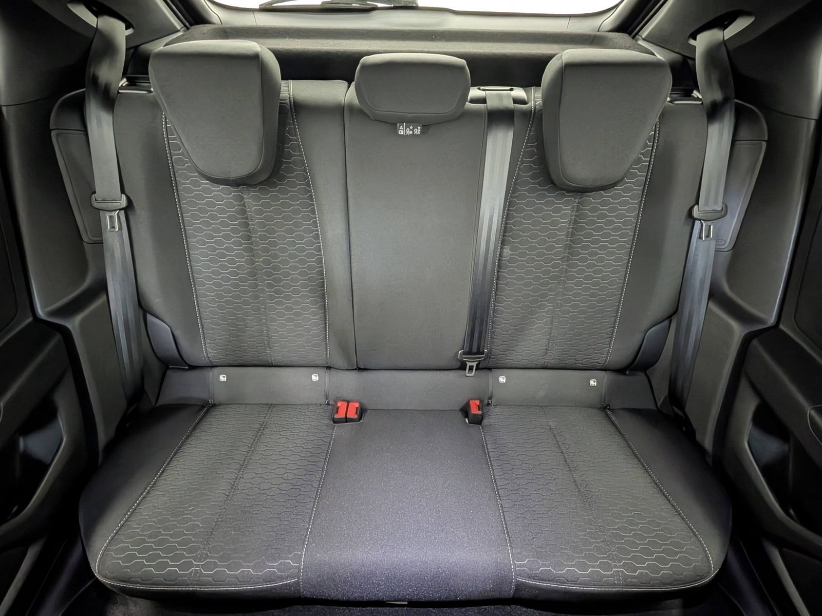 OPEL Mokka  1.2 Edition LED Tempomat Allwetter – Bild 13